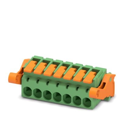 LPC 2,5/ 7-ST-5,08-LR - Connettore per circuito stampato