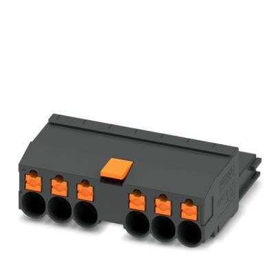 SPC 4/ 7-STL4-6,35 - Connettore per circuito stampato