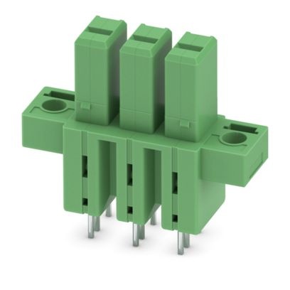 IPCV 5/ 3-GF-7,62 - Connettore fisso per circuiti stampati