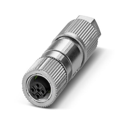 SACC-M12FSB-2QO SH PB - Connettore dati