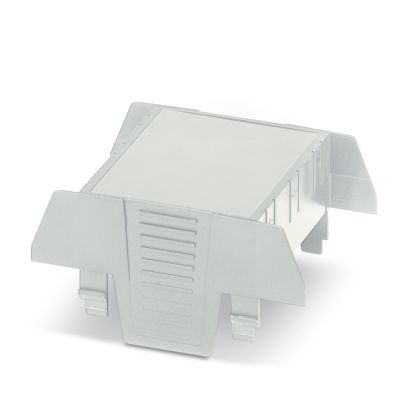 EH 52,5-C DS/ABS-PC GY7035 - Parte superiore della scatola
