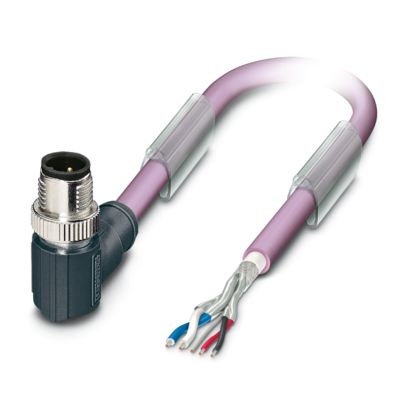 SAC-5P-MR SCO/920/... - Cavo di sistema Bus