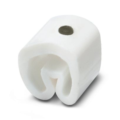 SD-WMS 3 (SY):. - Manicotto di identificazione per conduttori