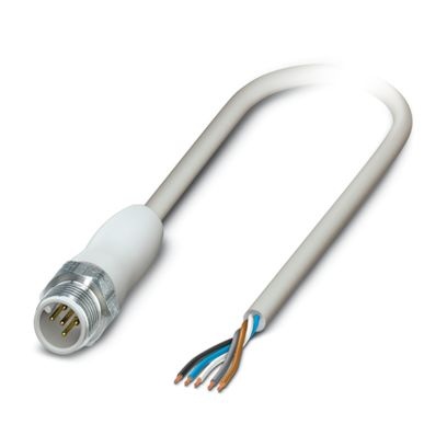 SAC-5P-M12MS/3,0-500 FB - Cavo per sensore/attuatore