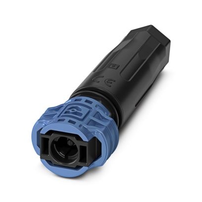 ES-C4M-S-CO2 - Connettore