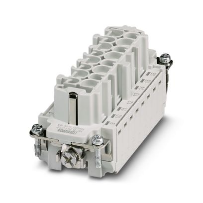 HC-B 16-I-CT-F - Inserto di contatto