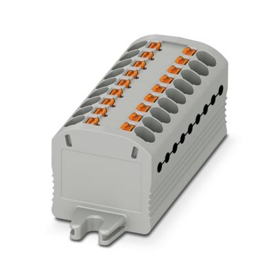 PTFIX 1,5-F /7BU/2GY - Blocco di distribuzione