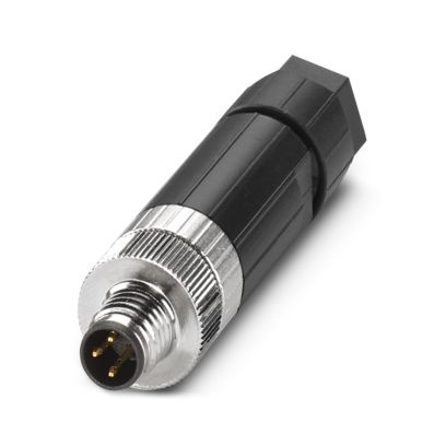 SACC-M 8MS-3PL-M - Connettore