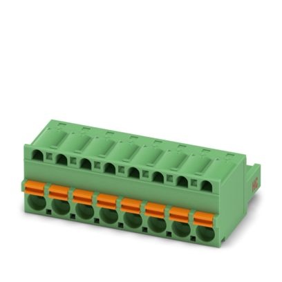 FKC 2,5 HC/ 8-ST-5,08 - Connettore per circuito stampato