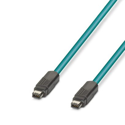 VS-06-2X2X26C7/7-SD/SD/ 5,0 - Cavo Patch