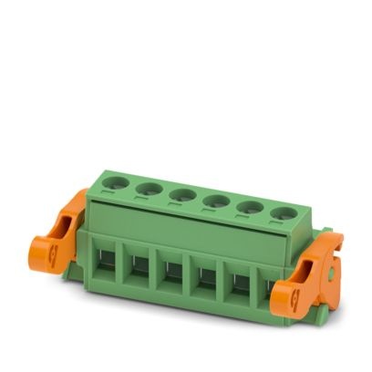 MSTB 2,5/ 6-ST-5,08-LR - Connettore per circuito stampato