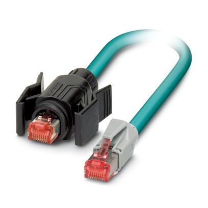 VS-IP67/B-IP20-94F-LI/5,0 - Cavo di rete