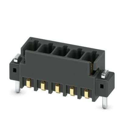 MCV 0,5/ 5-G-2,54 SMD R44 - Connettore fisso per circuiti stampati