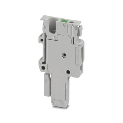 PP-H 1,5/S/1-R/P-GN - Connettore