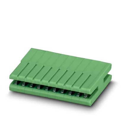 ZEC 1,0/ 4-LPV-3,5 C1 - Connettore innestabile diretto