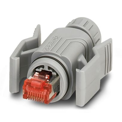 CUC-V06-C1PGY-S/R4CE8:1 - Connettore RJ45