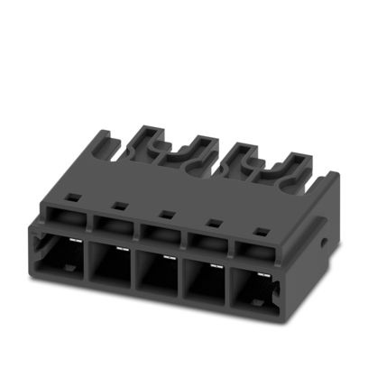 PC 4/ 3-G-6,35 P26 THR AP - Connettore fisso per circuiti stampati