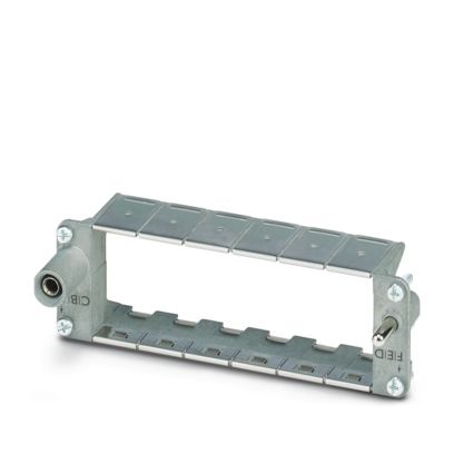 HC-M-B24-MF-H - Cornice di supporto per moduli