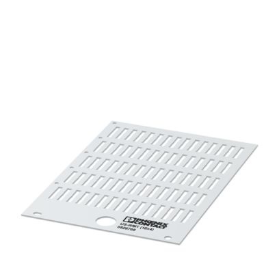 US-WMT (18X4) CUS - Identificatore di cavi