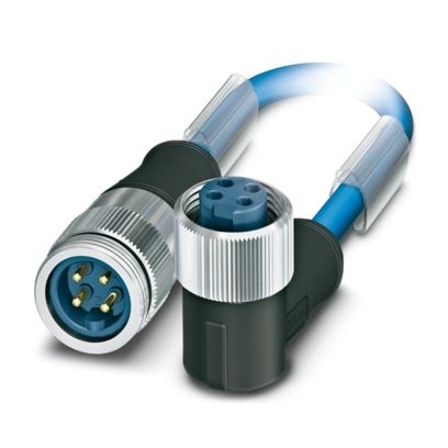 SAC-4P-MINMS/10,0-961/MINFRVAL - Cavo di sistema Bus
