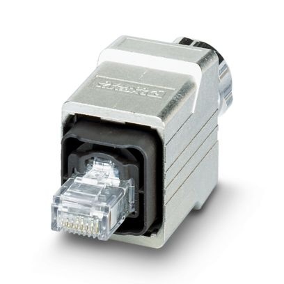 VS-PPC-C1-RJ45-MNNA-PG9-8Q5 - Connettore RJ45