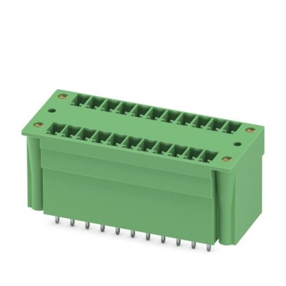MCDV 1,5/11-G1F-3,81 - Connettore fisso per circuiti stampati
