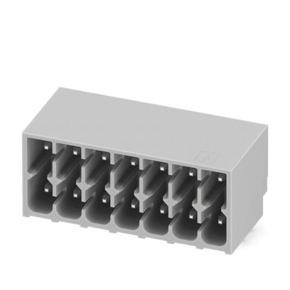 DMC 1,5/ 7-G1-3,5 GY P26THR - Connettore fisso per circuiti stampati
