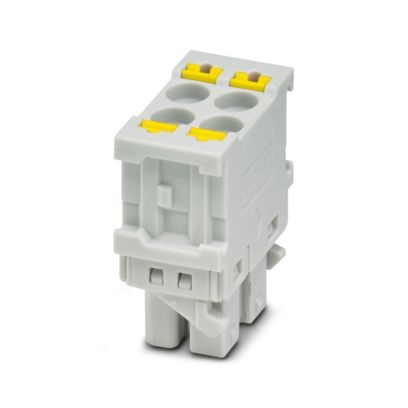 HSCP-SP 2,5-1U4-44-44-7035 LP1-4 - Connettore per circuito stampato