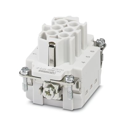 HC-B06-I-TPT-F - Inserto di contatto