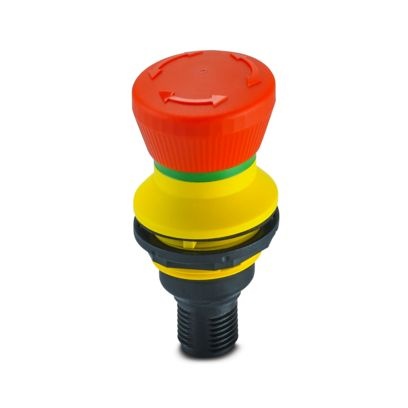 PSR-ESS-M0-H210-2000-A - Interruttore di arresto di emergenza