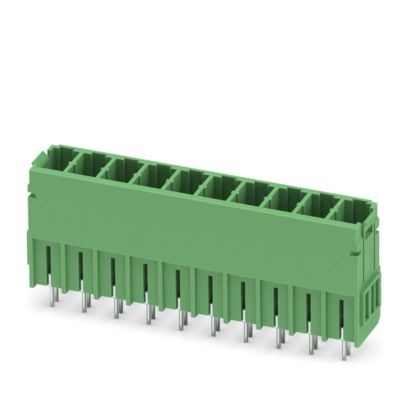 PCV 5/10-G-7,62 - Connettore fisso per circuiti stampati