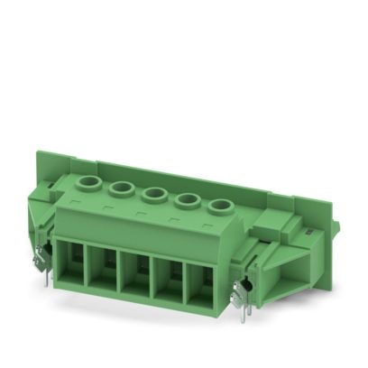 DFK-IPC 16/ 5-STF-SH-10,16 - Connettore passante
