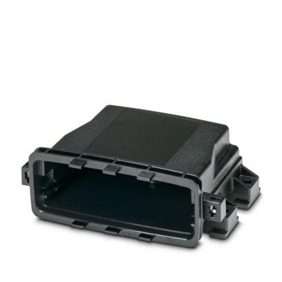 ECS-B-122X109-S-UV1-NV - Scatola di montaggio per elettronica