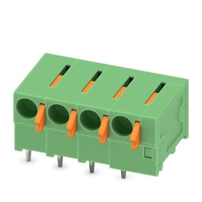 FFKDSA1/H2-5,08- 4 - Morsetto per circuito stampato