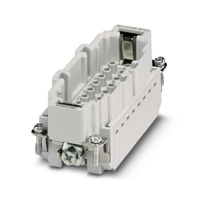 HC-B 16-I-CT-M-32 - Inserto di contatto