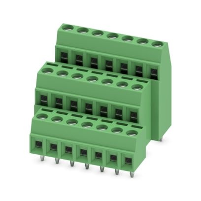 MK3DS 1/ 7-3,81 - Morsetto per circuito stampato