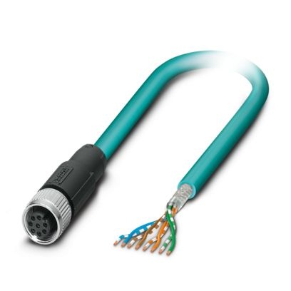 NBC-M12FS US/94B/... - Cavo di rete