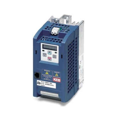 VFD 07 B6 A2A-6900 - Convertitore di frequenza