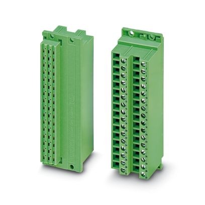 FRONT-SFL 2,5/F32/ZD - Connettore femmina