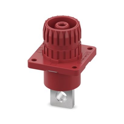BPC 400E FT B/S 120 RD1 - Connettore