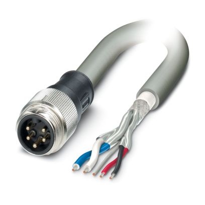 SAC-5P-MINMS/15,0-928 DN - Cavo di sistema Bus