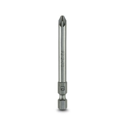 SF-BIT-PZ 2-70 - Inserto