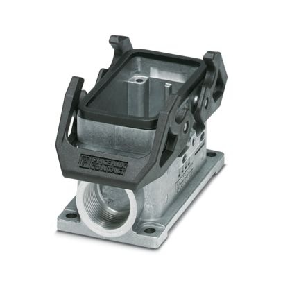 HC-STA-B10-SLWD-2SSM20-EL/.../... - Scatola
