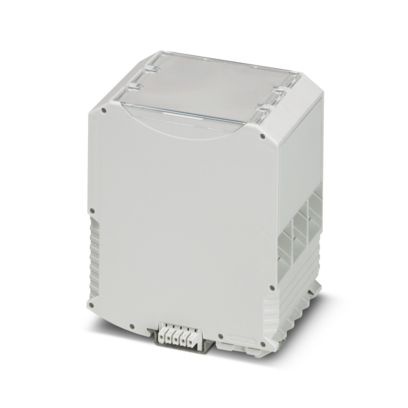 ME MAX 67,5 G U-U1 KMGY - Scatola di montaggio per elettronica