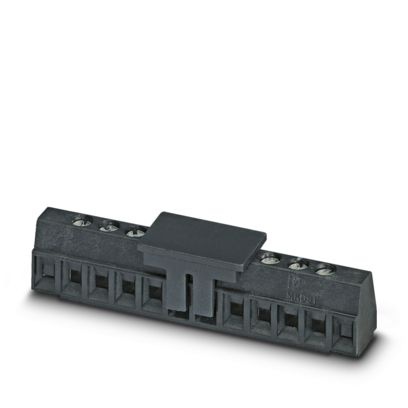 MKDS 1/8-3,81 SMD BK - Morsetto per circuito stampato