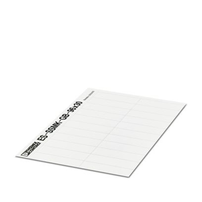 ES-SSMK-GB 96X30 CUS - Strisce di aggancio