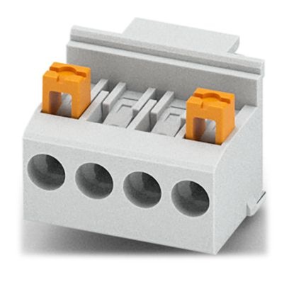 FKDSO 2,5/ 4-L KMGY PA1,4 - Morsetto per circuito stampato
