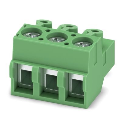 PT 1,5/ 3-PVH-5,0-A - Connettore per circuito stampato