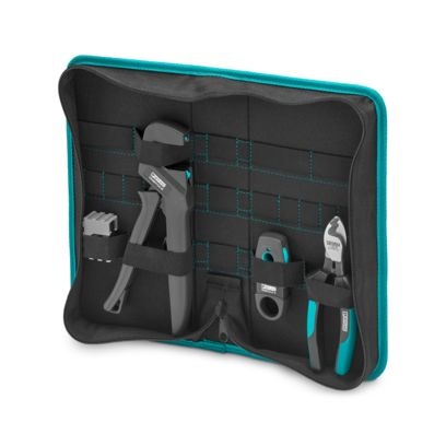 SET DI STRUMENTI - Insieme di strumenti