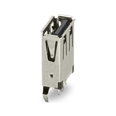 CUC-USB2.0-J1ST-S/UAF-THT - Connettori per circuito stampato USB